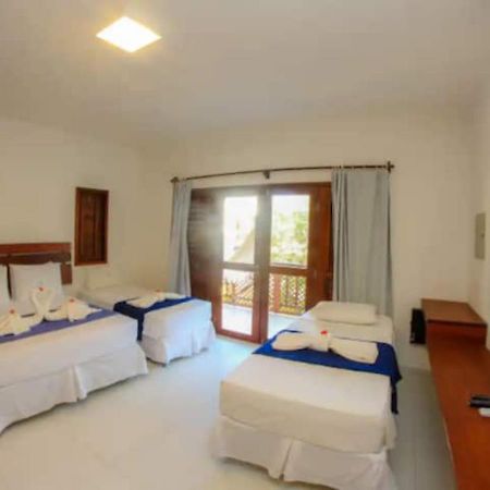 Zion Suites Jijoca de Jericoacoara Exterior photo