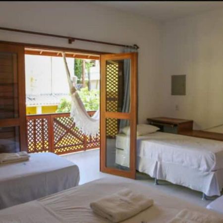 Zion Suites Jijoca de Jericoacoara Exterior photo