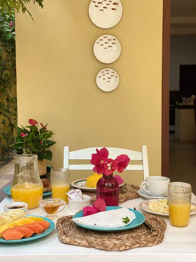 Zion Suites Jijoca de Jericoacoara Exterior photo