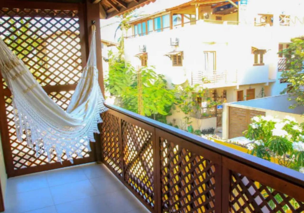 Zion Suites Jijoca de Jericoacoara Exterior photo
