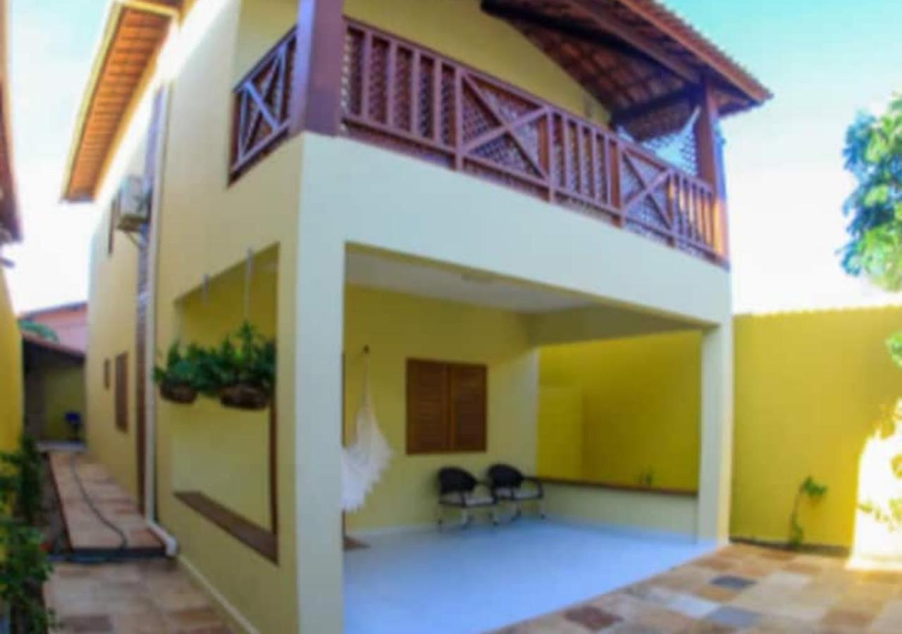 Zion Suites Jijoca de Jericoacoara Exterior photo