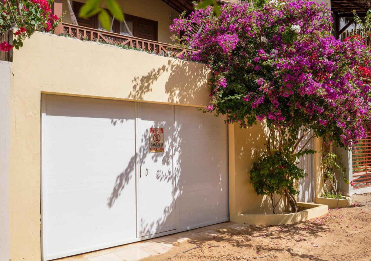 Zion Suites Jijoca de Jericoacoara Exterior photo